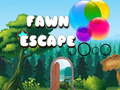 Spel valeiw escape online