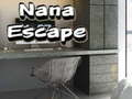 Spel Nana Ontsnapping online