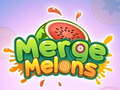 Spel Meloenen Samenvoegen online