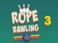 Spel Touw Bowling 3 online
