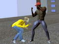 Spel Helden van de Steenstad: test online