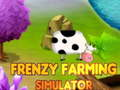 Spel Frenzy Farming Simulator online