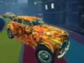 Spel Kleurige Race online