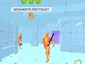 Spel Time Shooter 3: SWAT online