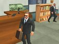 Spel ATM Beveiligingswagen online