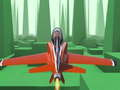 Spel Jet Luchtaanval online