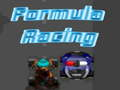 Spel Formule Race online