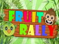 Spel Fruit Rally online