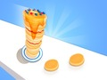 Spel Pannenkoektoren 3D online