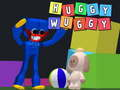 Spel Huggy Wuggy Pop online