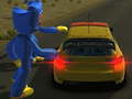 Spel Huggy Wuggy Weg online