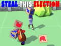 Spel Steel deze verkiezingen online