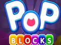 Spel POP Blokken online