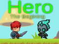 Spel Held Het Begin online