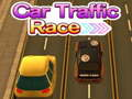 Spel Auto Verkeersrace online