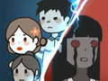 Spel Spook 3D online