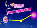 Spel Teken Winx Bubble Pad online
