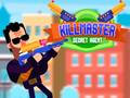 Spel Killmaster Geheime Agent online