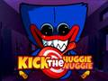 Spel Trap op de Huggie Wuggie online
