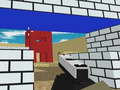 Spel Blokkerig Schieten SWAT Multiplayer online