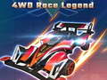 Spel 4WD Race Legende online