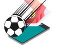 Spel Voetdoelpunt online