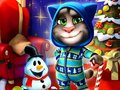 Spel Kerst Tom Verschillen online