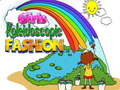 Spel Meisjes Kaleidoscopische Mode online