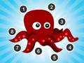 Spel Punt Naar Punt Aquatisch online