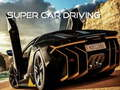 Spel Super Auto Rijden online