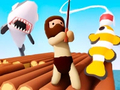 Spel Leven op het Vlot online