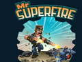 Spel Meneer Superfire online