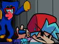 Spel Mama Lange Benen vs FNF online