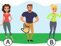 Spel Wie Is? online