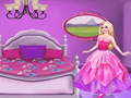 Spel Barbie Kamer Decoreren online