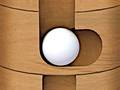 Spel Blokbal 3D online