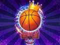 Spel Basketbal Koningen 2022 online