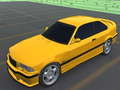 Spel Auto Parkeren 3D Simulator online