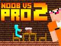 Spel Noob vs Pro 2 Jailbreak online