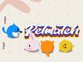 Spel Huisdier Match online