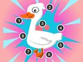 Spel Punt naar Punt Vogels online