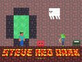 Spel Steve Rood Donker online