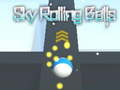 Spel Lucht Rolballen online