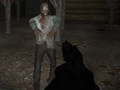 Spel Zombie Chaos Online online
