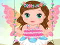Spel Baby Lilly Kleden online