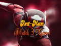 Spel Ant-Man Match 3 Spellen online