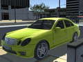 Spel Stad autostaanplaats online