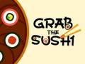 Spel Pak De Sushi online