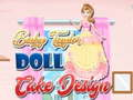 Spel Baby Taylor Pop Cake Ontwerp online