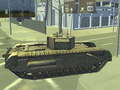 Spel WW3 Tanks Battle online